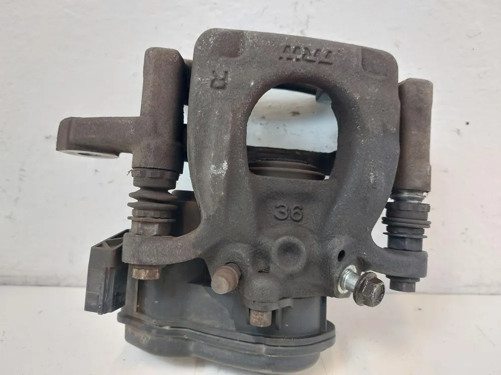 Knallerangebot Bremssattel, Bremszylinder gebraucht NISSAN QASHQAI (J11E) Baujahr 2016