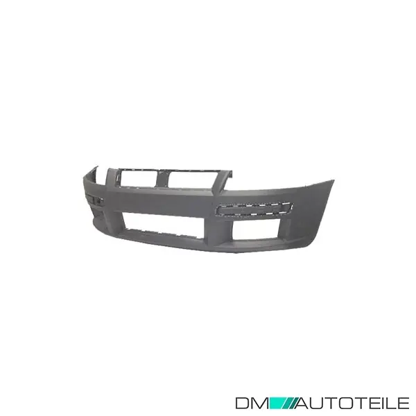 Expressversand Stoßstange vorne grundiert passt für Fiat Stilo 3-Türer (192) ab 2001-2010