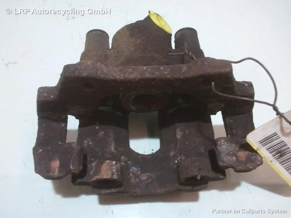 Sonderangebot Bremssattel, Bremszylinder gebraucht BMW 3-ER (E46/3,E46/4) Baujahr 2004