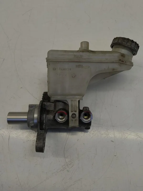 Hauptbremszylinder, Bremskraftverstärker gebraucht SUZUKI SWIFT RS 413/415 Baujahr 2009 Echt