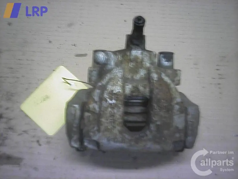 Bremssattel, Bremszylinder gebraucht VOLVO S 80 LIMOUSINE Baujahr 2001 Billig