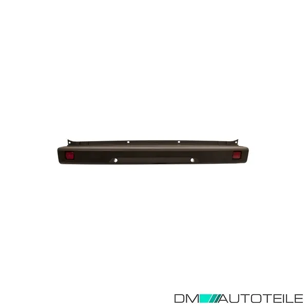 Bestseller Stoßstange hinten PDC passt für Fiat Doblo Cargo 05-09