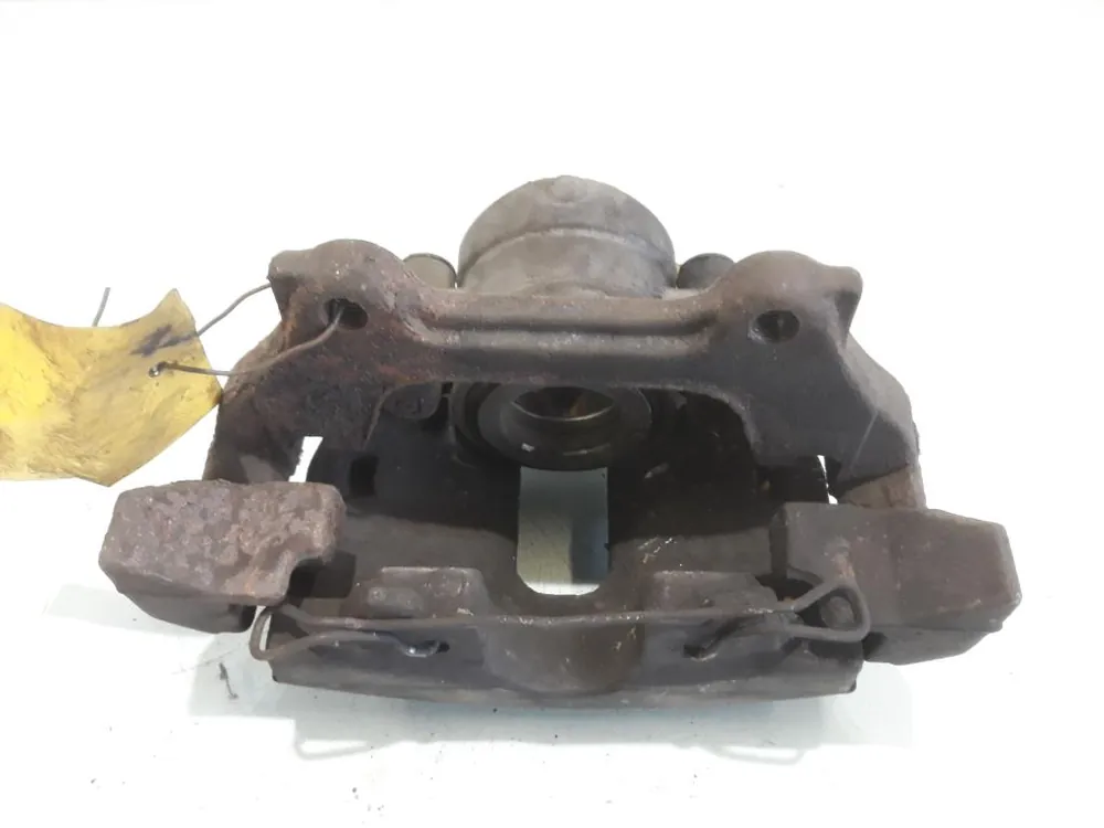 Bremssattel, Bremszylinder gebraucht LANCIA LYBRA 839 (07/99 - ) Baujahr 2000 Markenprodukt
