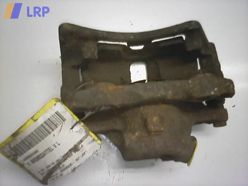 Bremssattel, Bremszylinder gebraucht SEAT CORDOBA (6K) LIM/VAR Baujahr 2000 Preiswert