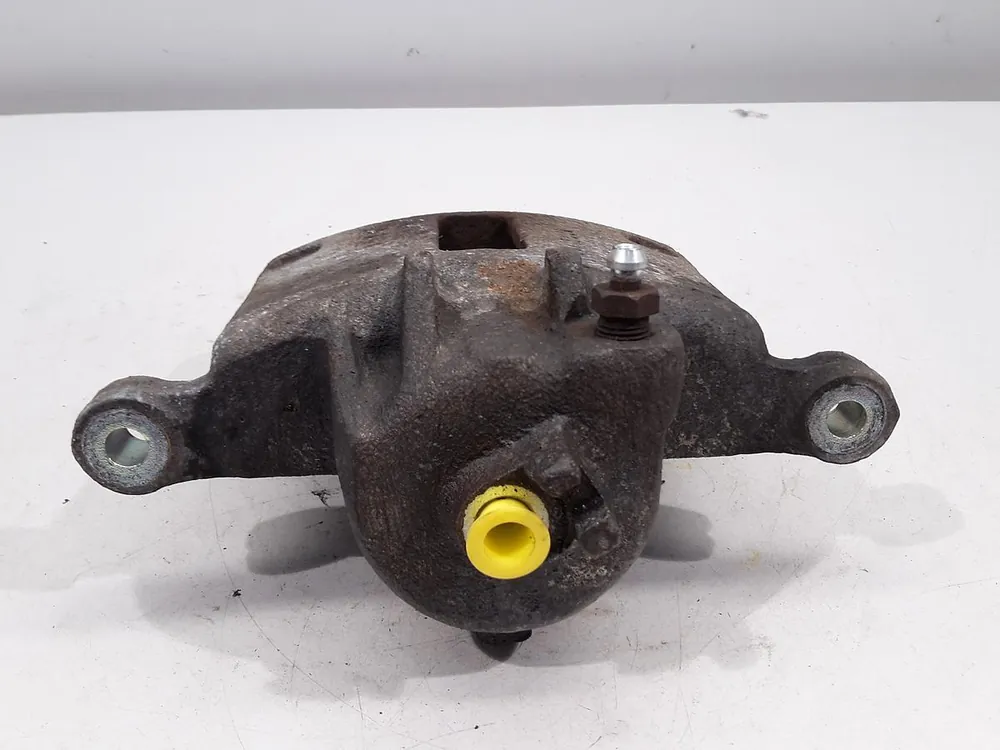Günstig Bremsanlage gebraucht NISSAN MICRA (K11,AB 01/93) Baujahr 2000
