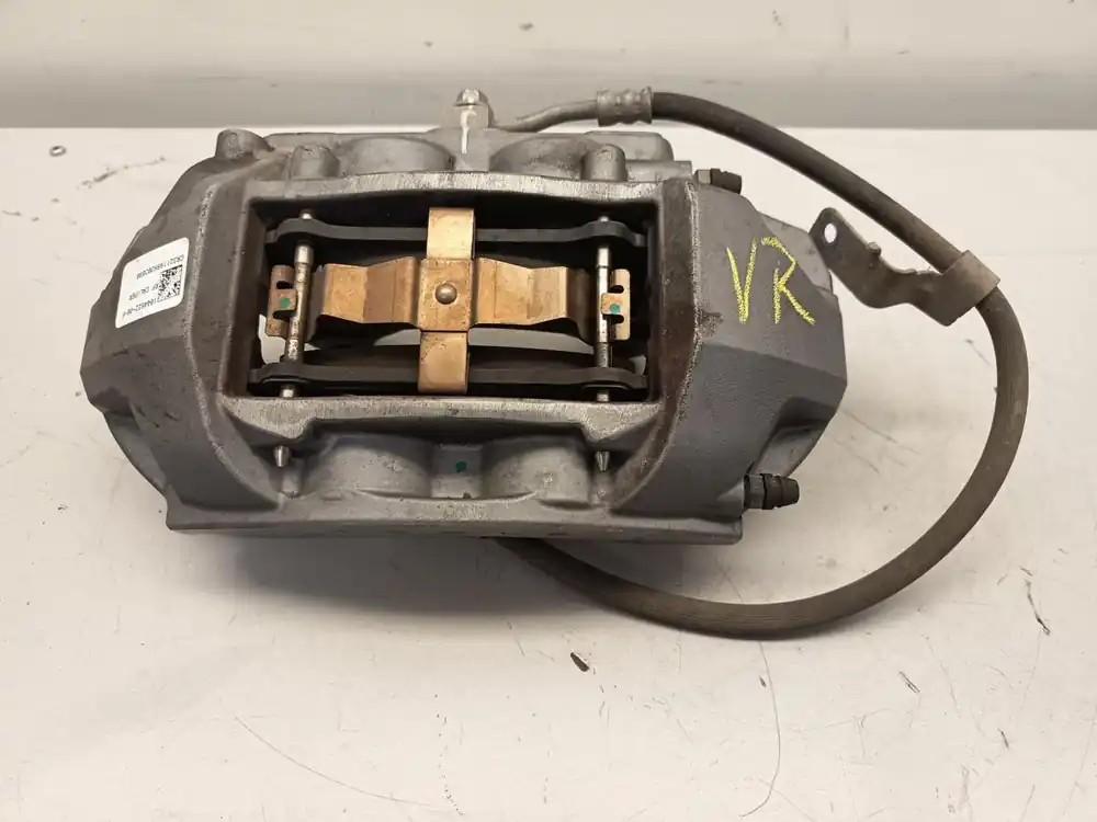 Neue Kollektion Bremssattel, Bremszylinder gebraucht Tesla Model 3 Baujahr 2021