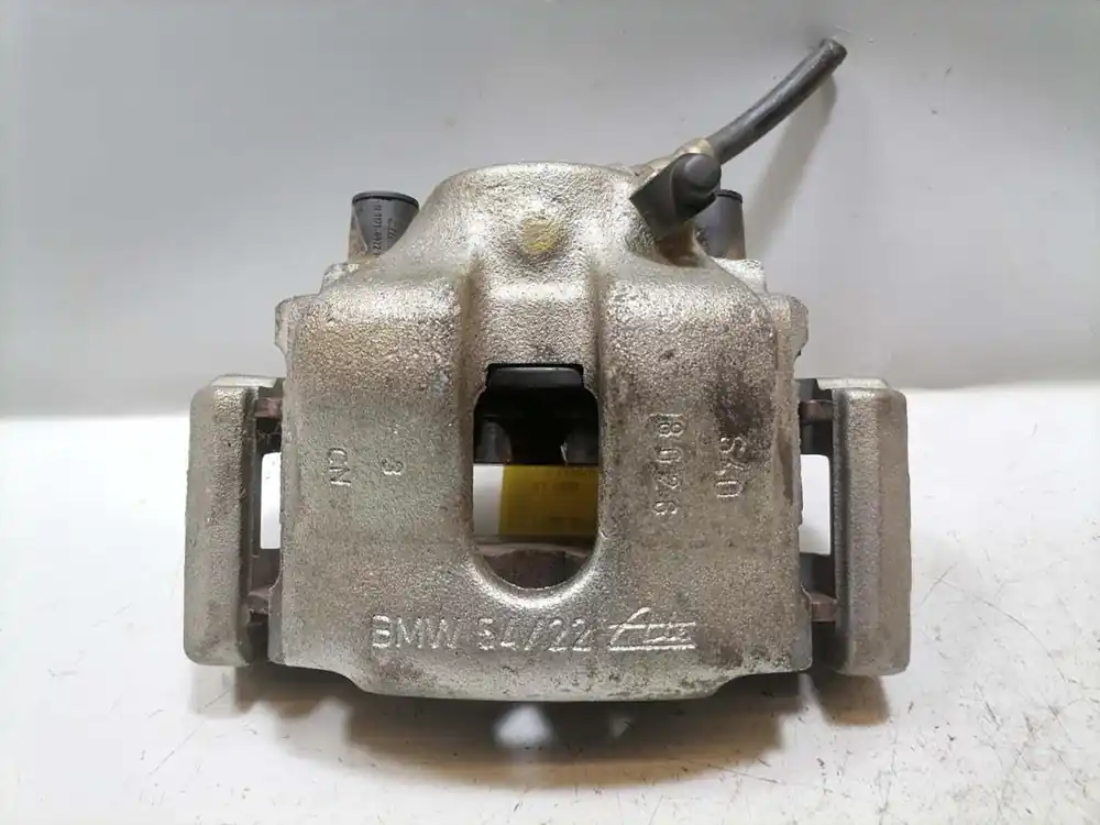 Neue Ware Bremssattel, Bremszylinder gebraucht BMW Z3 (E36/7) (96-02) Baujahr 1998