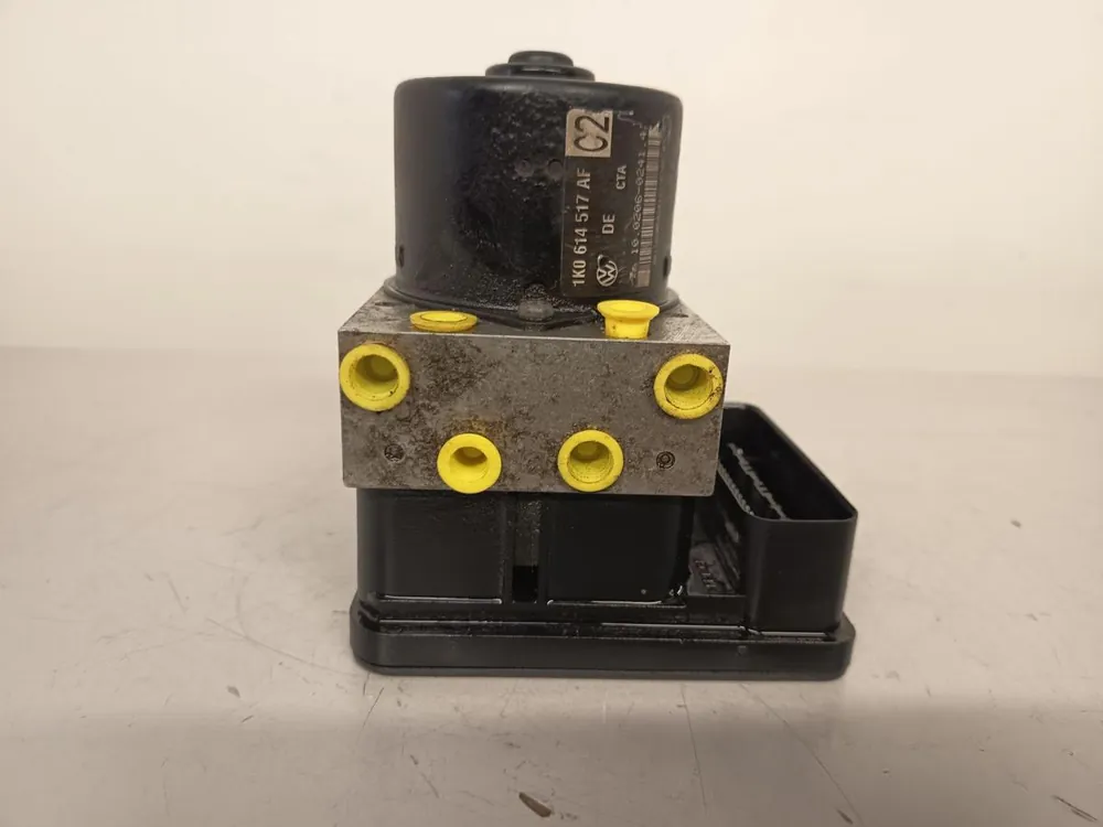 Bremsanlage gebraucht SEAT LEON 1P (AB 05/05) Baujahr 2006 Markenware