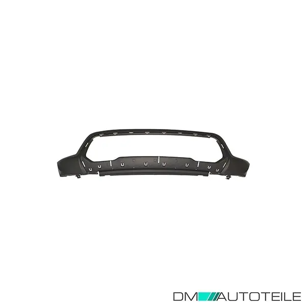 Neue Ware Stoßstange vorne schwarz unten passt für Jeep Grand Cherokee WK, WK2 ab 13-17