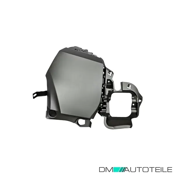 Stoßstange hinten Links Ecke passt für Jeep Renegade Geländewagen 2014-2018 Knallerangebot