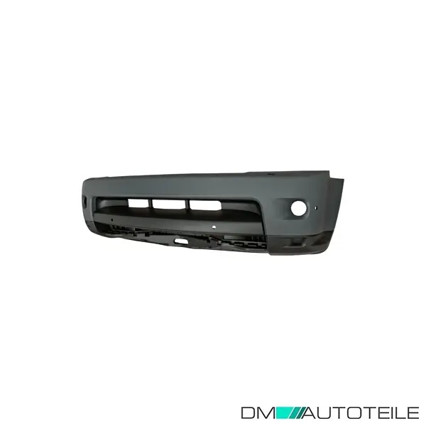 Letzte Chance Stoßstange vorne mit SRA passt für Land Rover Range Rover Sport LS 2010-2013