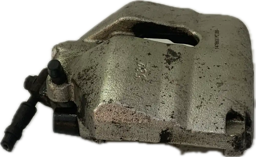Bremsanlage gebraucht VW TOURAN 1T (02/03 - ) Baujahr 2005 Sonderangebot