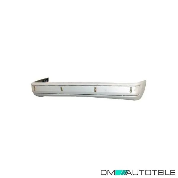 Saisonangebot Stoßstange hinten grundiert passt für Mercedes W124 A124 C124 Vorfacelift 89-93