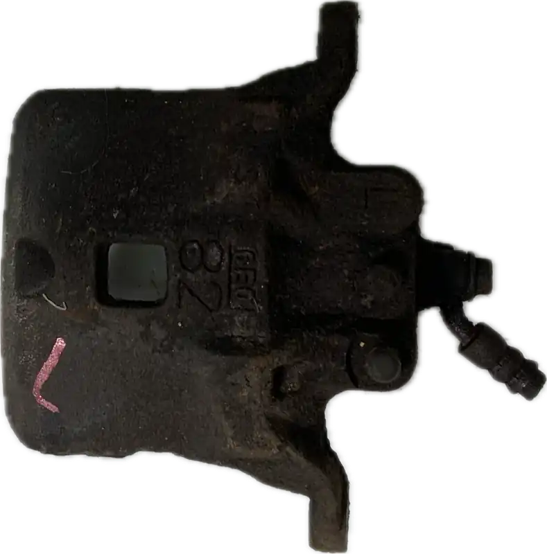 Wochenendangebot Bremsanlage gebraucht NISSAN JUKE (F15/F15E) Baujahr 2016