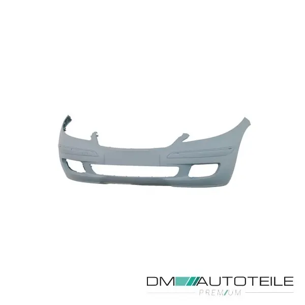 Stoßstange vorne ohne PDC ohne SRA passt für Mercedes A-Klasse (W169) 04-08 Rabatt