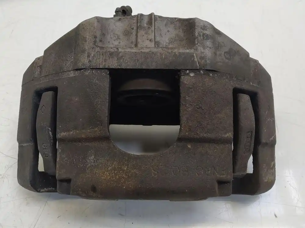 Direktkauf Bremsanlage gebraucht OPEL VECTRA C CARAVAN Baujahr 2007