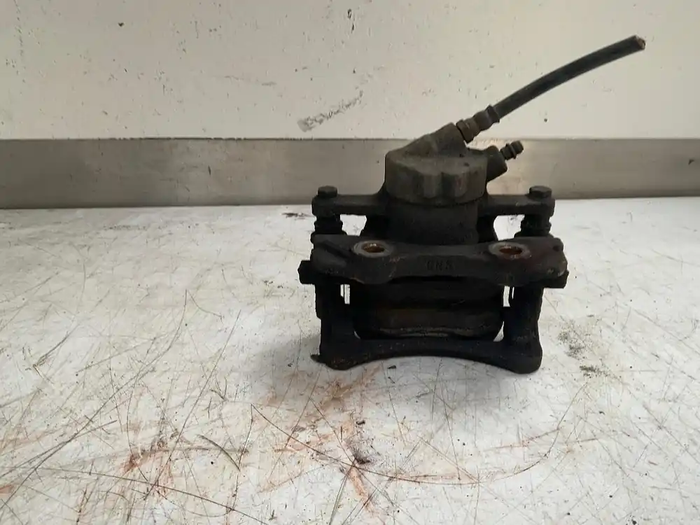 Bremssattel, Bremszylinder gebraucht CITROEN C2 (J) Baujahr 2007 Direkt Vom Hersteller