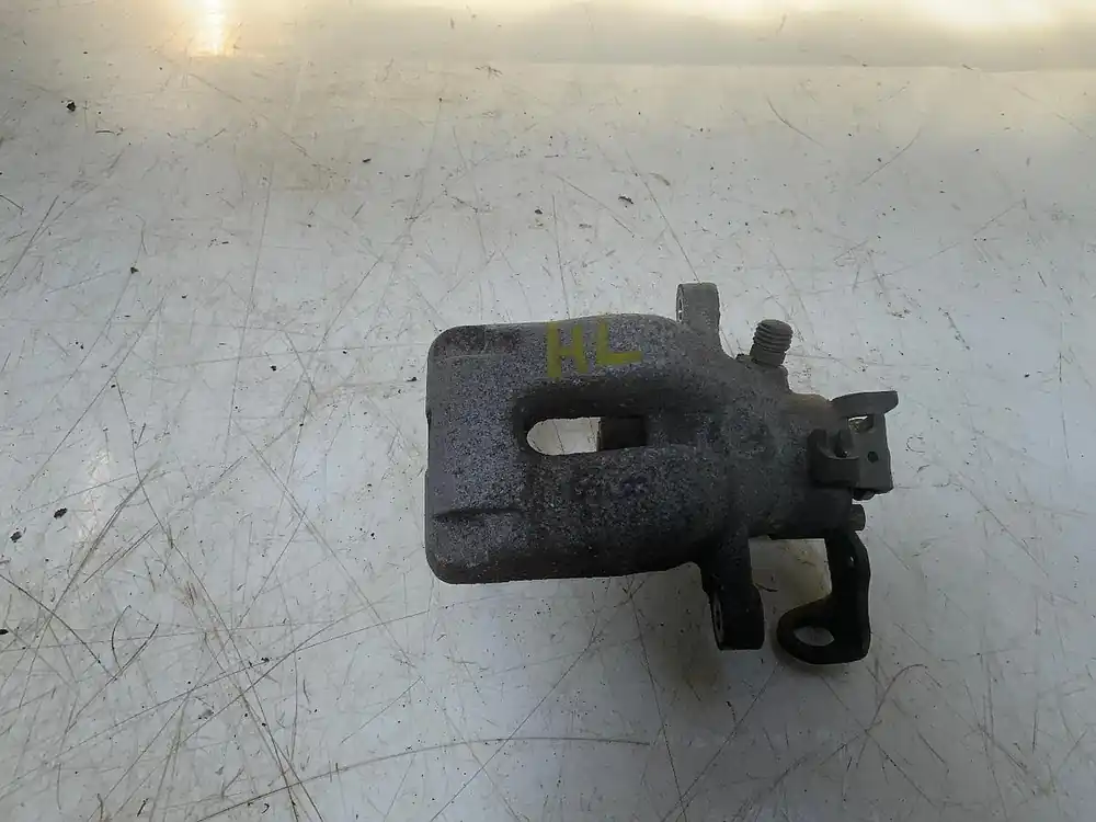 Neue Ware Bremssattel, Bremszylinder gebraucht PEUGEOT 1007 (AB 10/04) Baujahr 2008