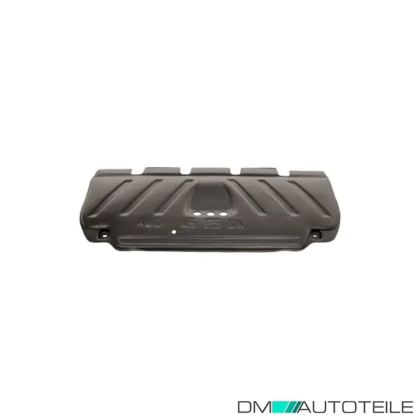 Highlight Motorraumdämmung getriebeseitig passt für Audi A6 C6 ab 2004-2011
