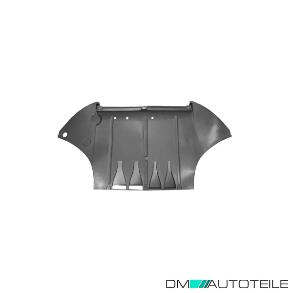 Preisreduziert Motor Unterfahrschutz passt für Audi A8/4E D3 ab 2002-2010