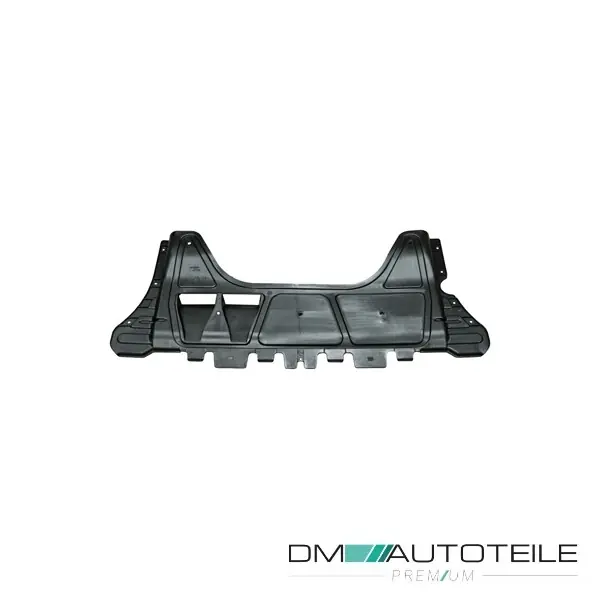 Motor Unterfahrschutz Benzin passt für Audi A3 VW Passat Golf 7 Seat Leon Skoda Kracherpreis