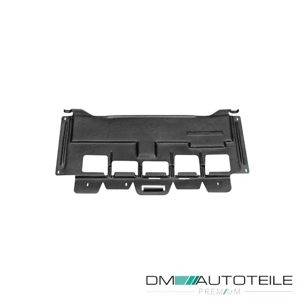 Motor Unterbodenschutz passt für Citroën C5 II (Break) ab 10/2004-12/2007 Preiswert