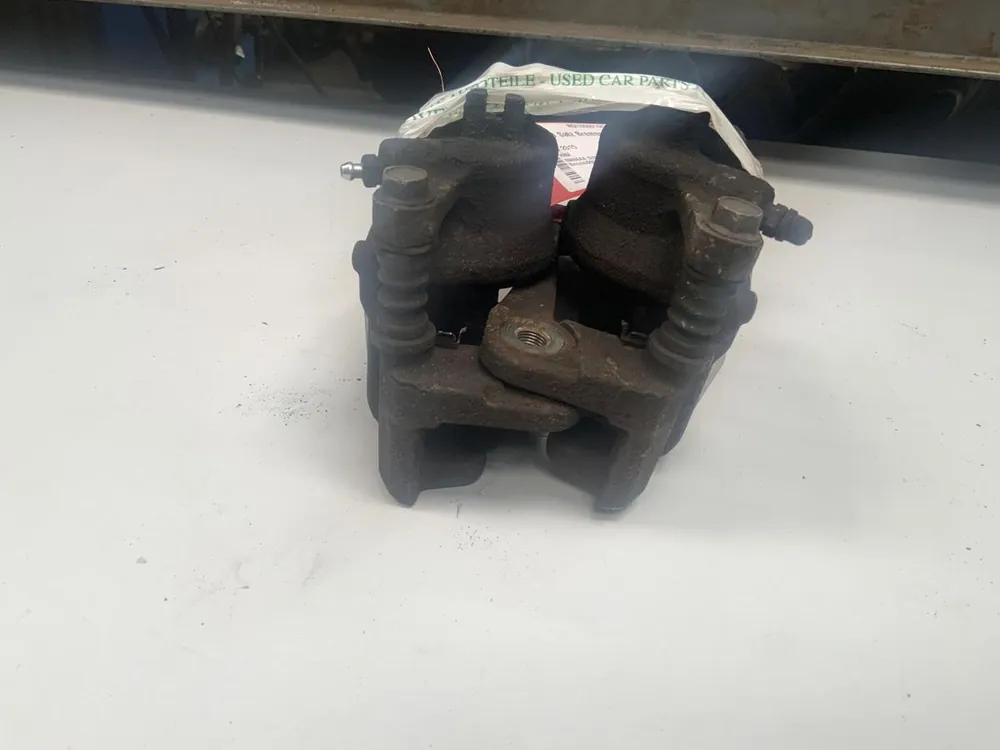 Bremsanlage gebraucht SUZUKI Celerio LF (VH310/VK310) Baujahr 2015 Neu