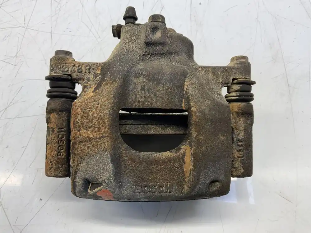 Bremsanlage gebraucht CITROEN C1 (P, 06/05-) Baujahr 2009 Angebot