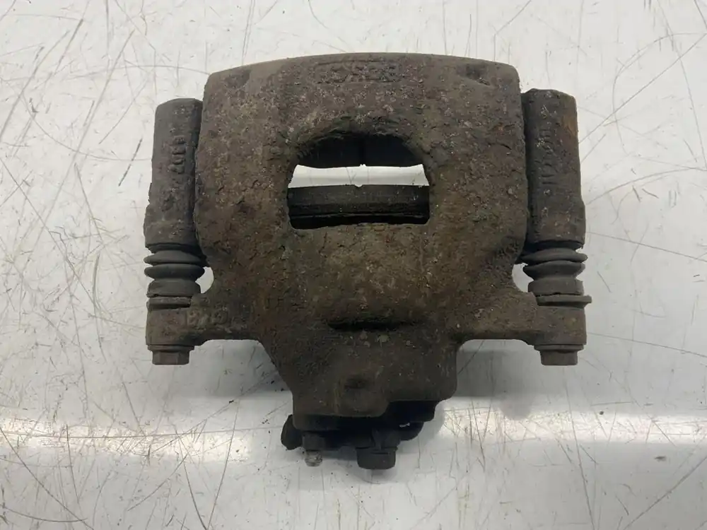 Bremsanlage gebraucht CITROEN C1 (P, 06/05-) Baujahr 2008 Neu