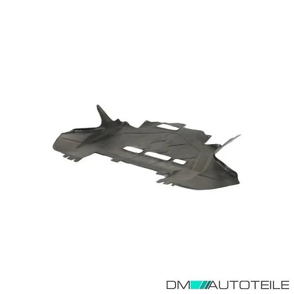 Preisreduziert Motor Unterbodenschutz passt für Ford Forcus Mk1 ab 10/1998-11/2004