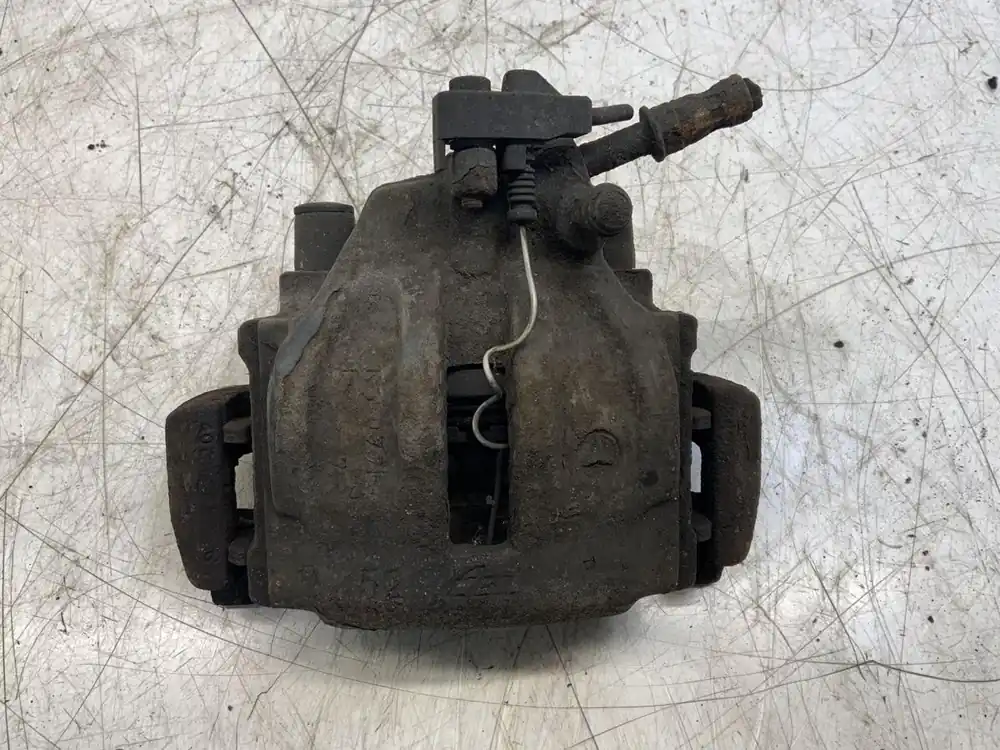 Bremsanlage gebraucht VW LT (2D, AB 05/96) Baujahr 1997 Direkt Vom Hersteller