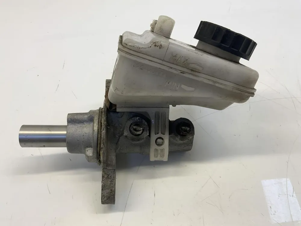 Hauptbremszylinder, Bremskraftverstärker gebraucht CITROEN C1 (P, 06/05-) Baujahr 2011 Rabatt