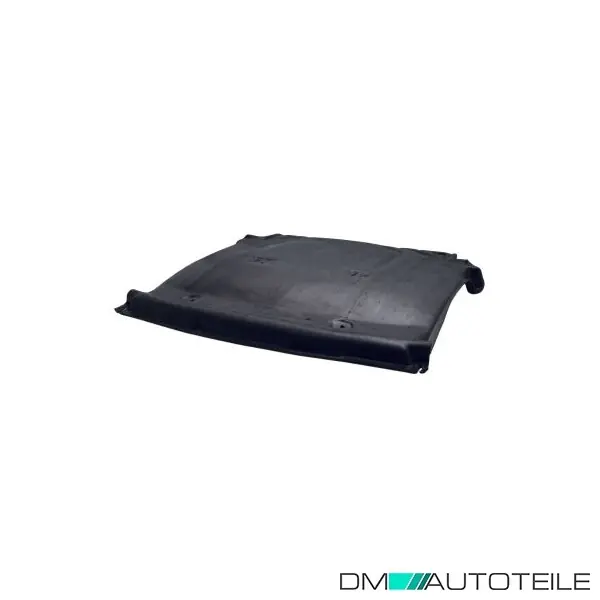 Motor Unterbodenschutz passt für Mercedes E-Klasse W124 ab 12/1987-06/1993 Super-Preis