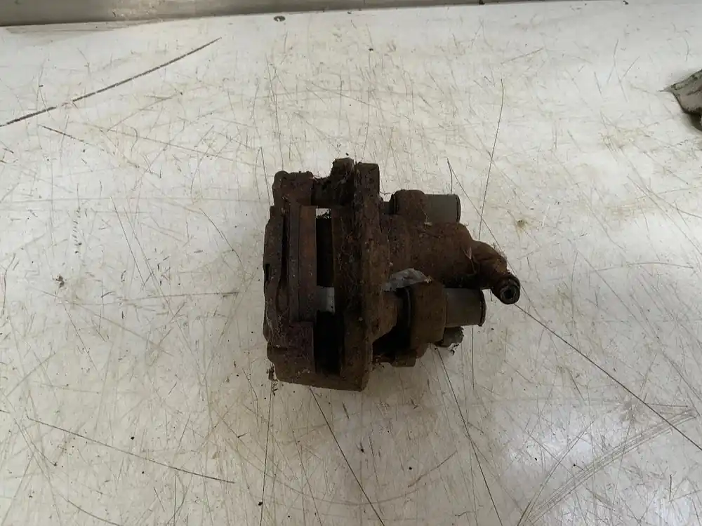 Bremssattel, Bremszylinder gebraucht BMW Z3 (E36/7) (96-02) Baujahr 1999 Schnäppchen