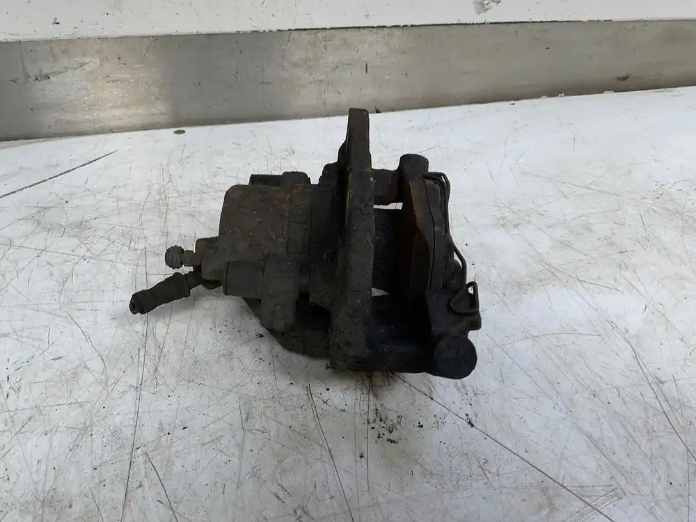 Neu Im Sortiment Bremssattel, Bremszylinder gebraucht VOLVO S40/V50 LIMO/KOMBI Baujahr 2005