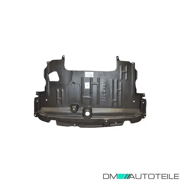 Angebot Motor Unterbodenschutz passt für Toyota Yaris Diesel ab 01/2005-2009