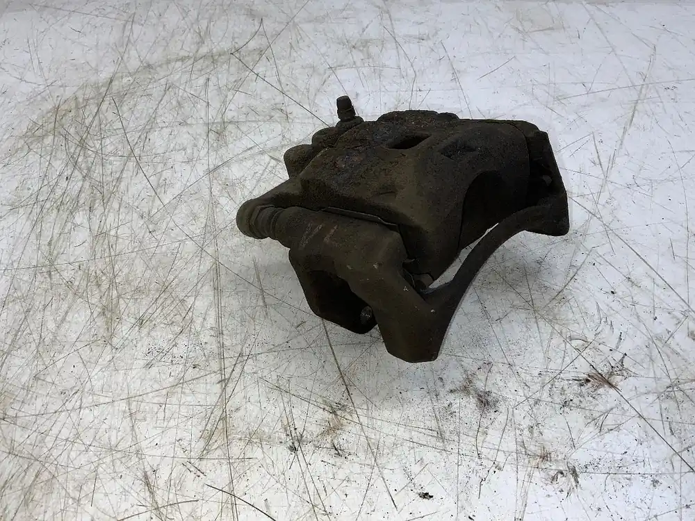 Sichere Zahlung Bremssattel, Bremszylinder gebraucht FORD FIESTA (CCN) Baujahr 2014