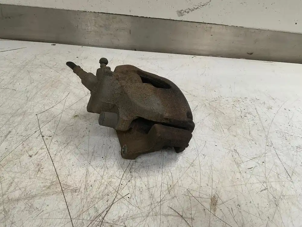 Nur Für Kurze Zeit Bremssattel, Bremszylinder gebraucht RENAULT MEGANE II COUPE/CABR Baujahr 2005