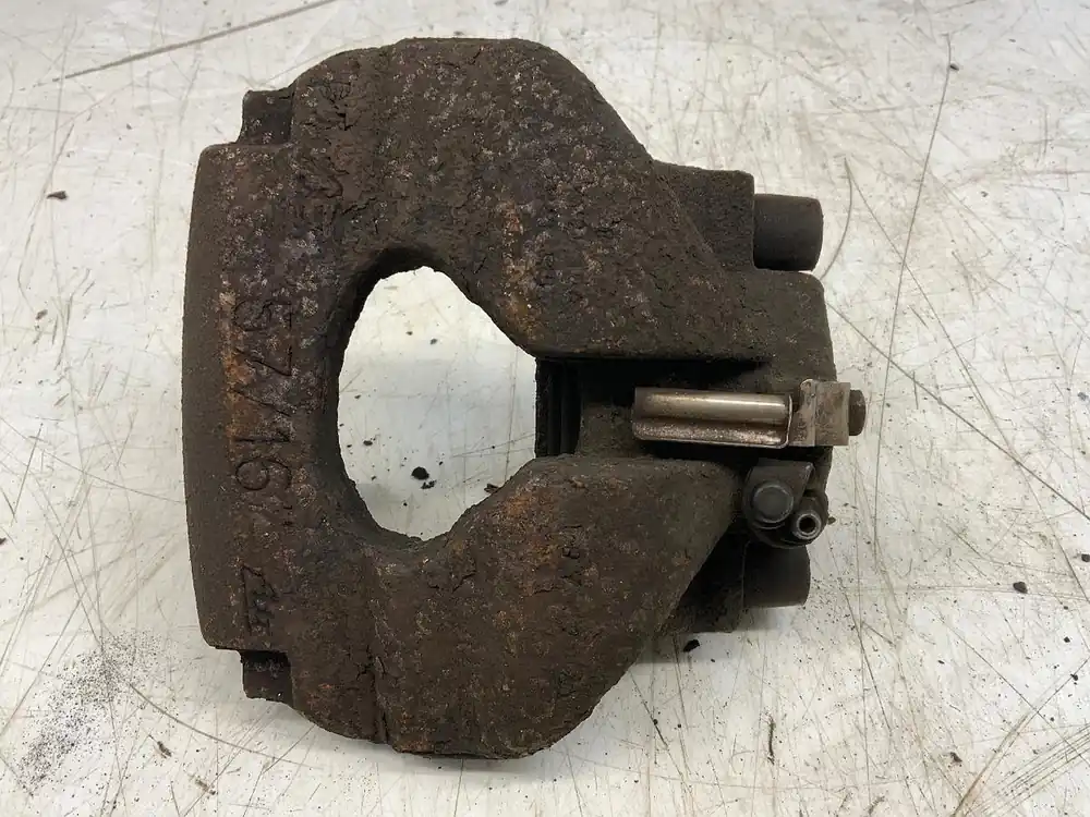 Bremssattel, Bremszylinder gebraucht VW SHARAN (7M,09/95-) Baujahr 2002 Beliebt