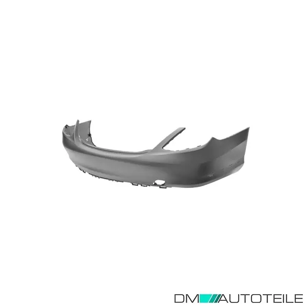 Stoßstange hinten grundiert passt für Mercedes C-Klasse (W205) ab 01/2014 Aktuell