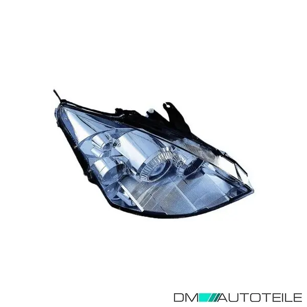Hauptscheinwerfer rechts H7 Xenon passt für Ford Focus Stufenheck 01-05 Garantierte Lieferung