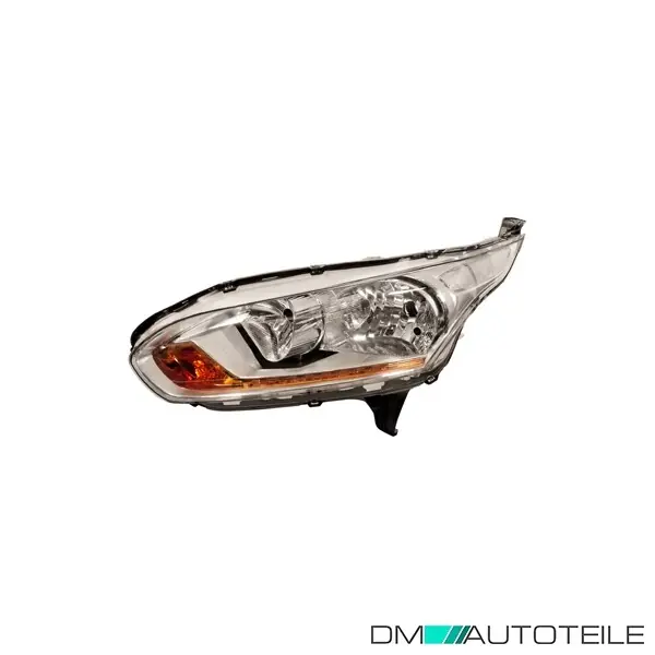 Aktuell Hauptscheinwerfer passt für Ford Tourneo Connect/Grand Tourneo Connect Kombi ab