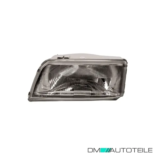 Hauptscheinwerfer links passt für Fiat Ducato Pritsche/Fahrgestell 00-01 Mega-Angebot