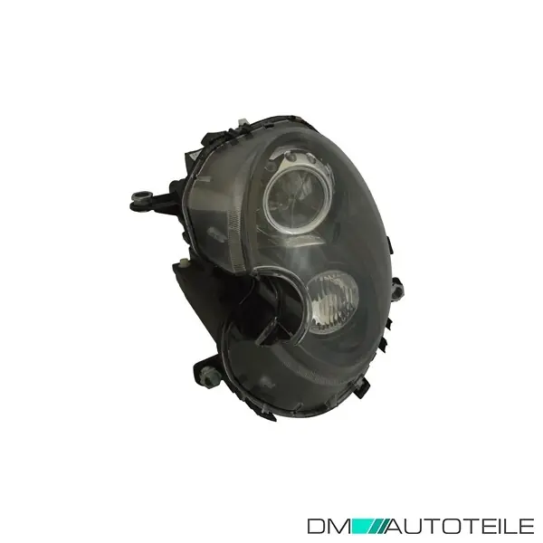 Hauptscheinwerfer links D2S mit Motor Xenon passt für MINI Mini 06-10 Beliebt