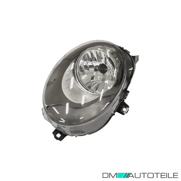Begrenztes Angebot Hauptscheinwerfer links mit Blinklicht passt für MINI Mini ab 03/2014 -