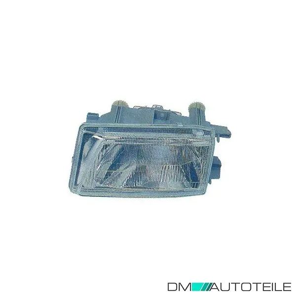 Neue Kollektion Hauptscheinwerfer links H4 ohne Motor passt für Seat Ibiza II 93-96