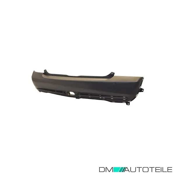 Stoßstange hinten grundiert passt für Mini Cooper Chrom Style bj. R50 R53 04-06 Bestseller