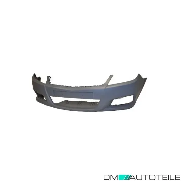Stoßstange vorne grundiert passt für Opel Vectra C GTS bj 05-08 Nur Heute