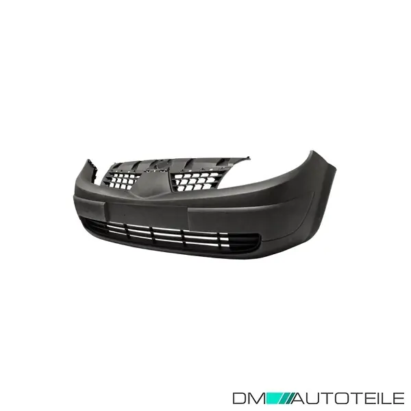 Must-Have Stoßstange vorne grundiert passt für Renault Scénic II ab JM 03-06