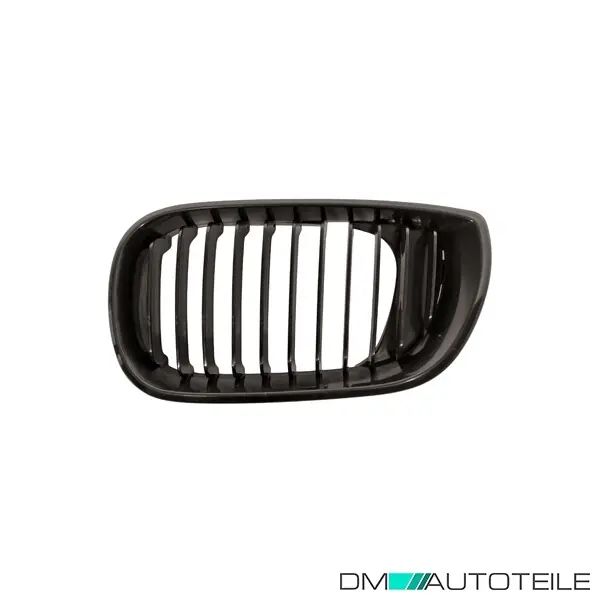 Kühlergrill Kühlergitter Grill links für BMW 3er E46 Facelift Baujahr 2001-2005 Nur Heute